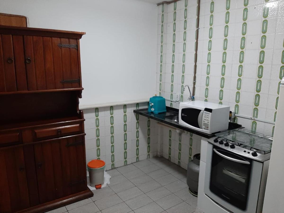 Temporada Cabo Frio Apartment Exterior photo
